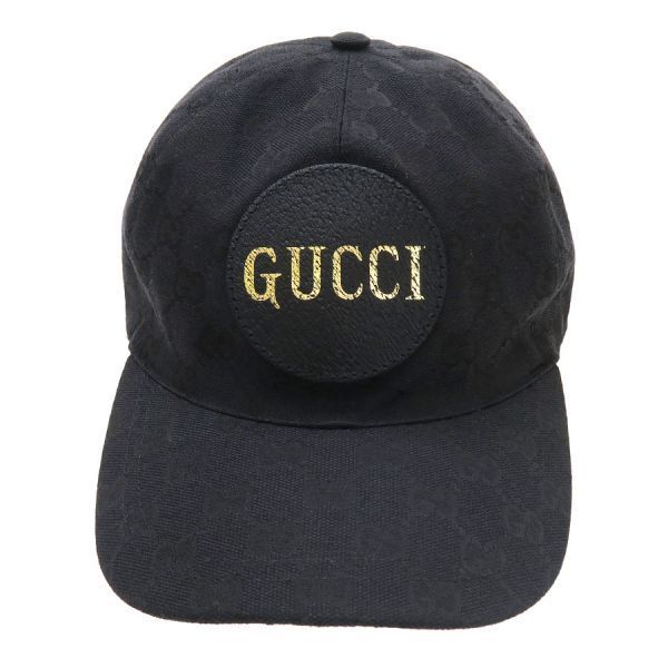 Gucci Baseball Cap Hat — view 2