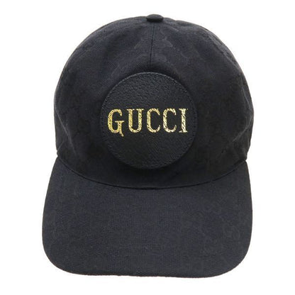 Gucci Baseball Cap Hat — view 2