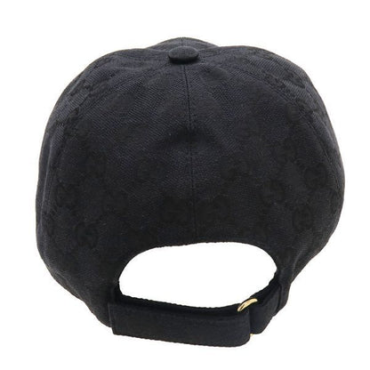 Gucci Baseball Cap Hat — view 4