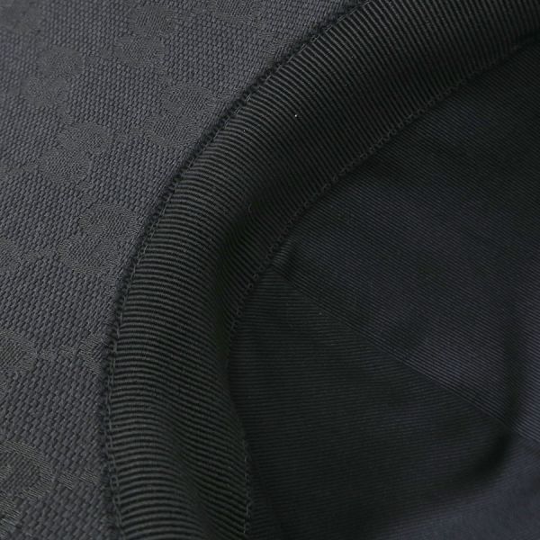 Gucci Baseball Cap Hat — view 5