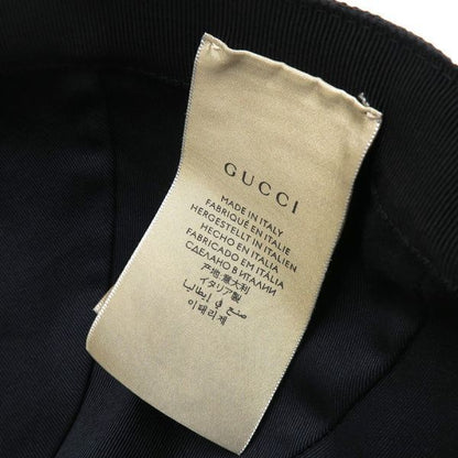 Gucci Baseball Cap Hat — view 8