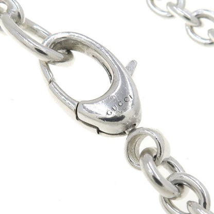 Gucci GG Interlocking Necklace — view 8