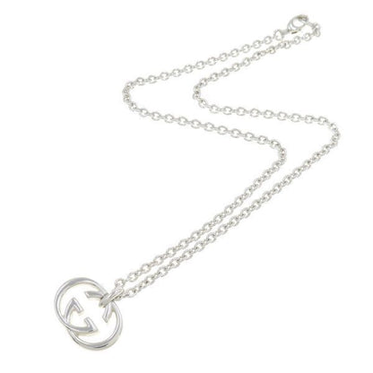 Gucci GG Interlocking Necklace