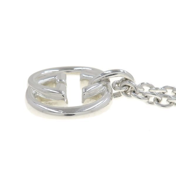 Gucci GG Interlocking Necklace — view 3