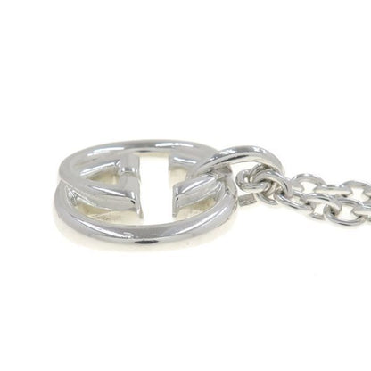 Gucci GG Interlocking Necklace — view 3