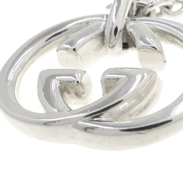 Gucci GG Interlocking Necklace — view 7