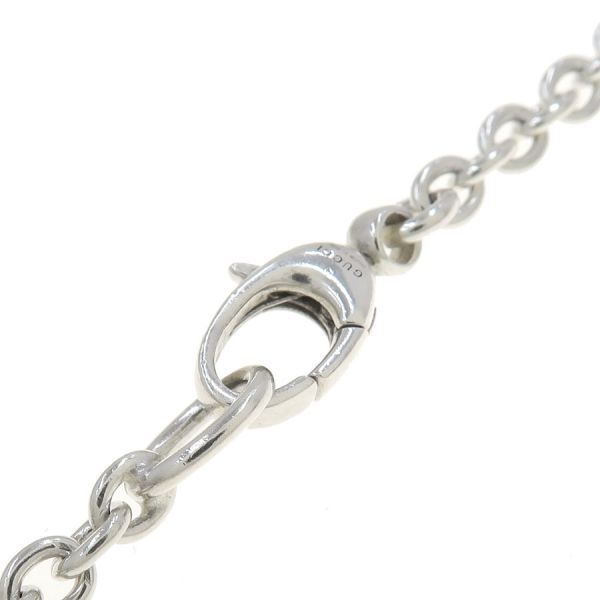 Gucci GG Interlocking Necklace — view 5