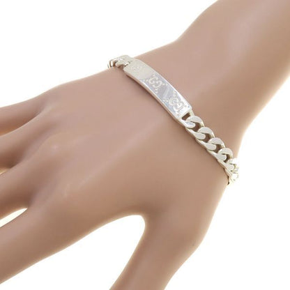 Gucci Signature GG Bracelet — view 9