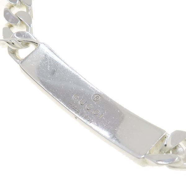 Gucci Signature GG Bracelet — view 4