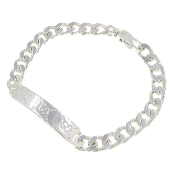 Gucci Signature GG Bracelet