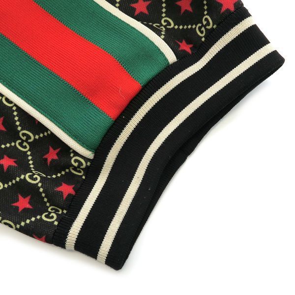 Gucci Pants Multicolor — view 7