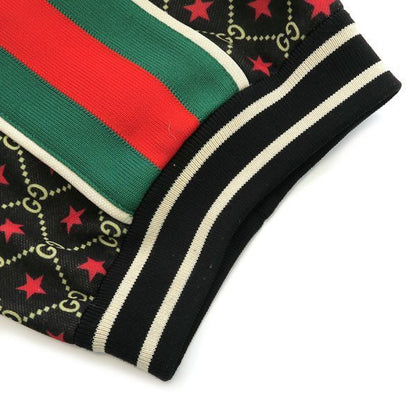 Gucci Pants Multicolor — view 7