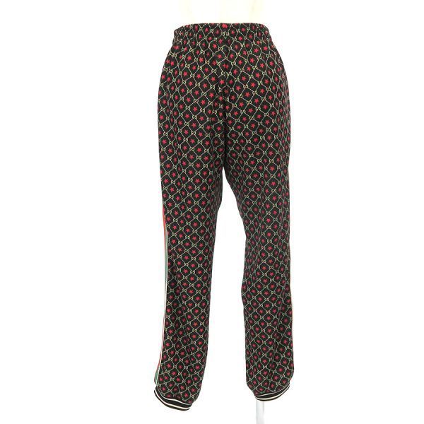 Gucci Pants Multicolor — view 2