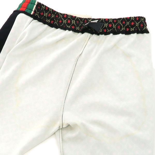 Gucci Pants Multicolor — view 4