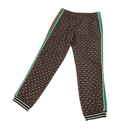 Gucci Pants Multicolor — view 3