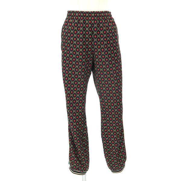 Gucci Pants Multicolor
