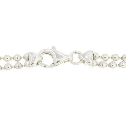 Gucci Logo Bar Necklace — view 4