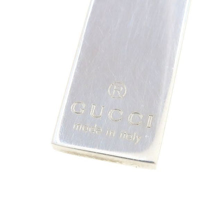 Gucci Logo Bar Necklace — view 5