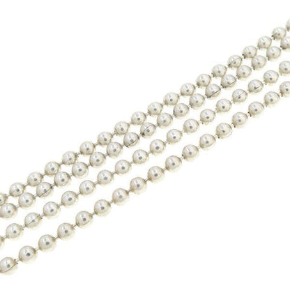 Gucci Logo Bar Necklace — view 6