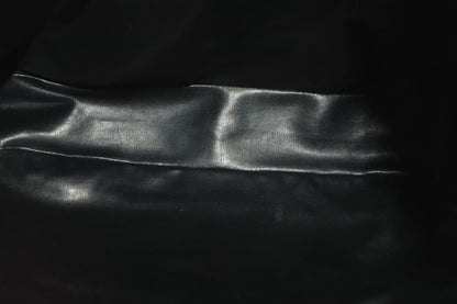 Chanel Bicolor GD Leather Shoulder Bag — view 7