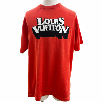 Louis Vuitton Cotton 100% Logo Sweater