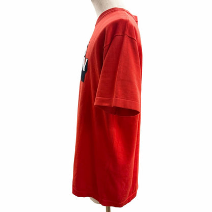 Louis Vuitton Cotton 100% Logo Sweater — view 4