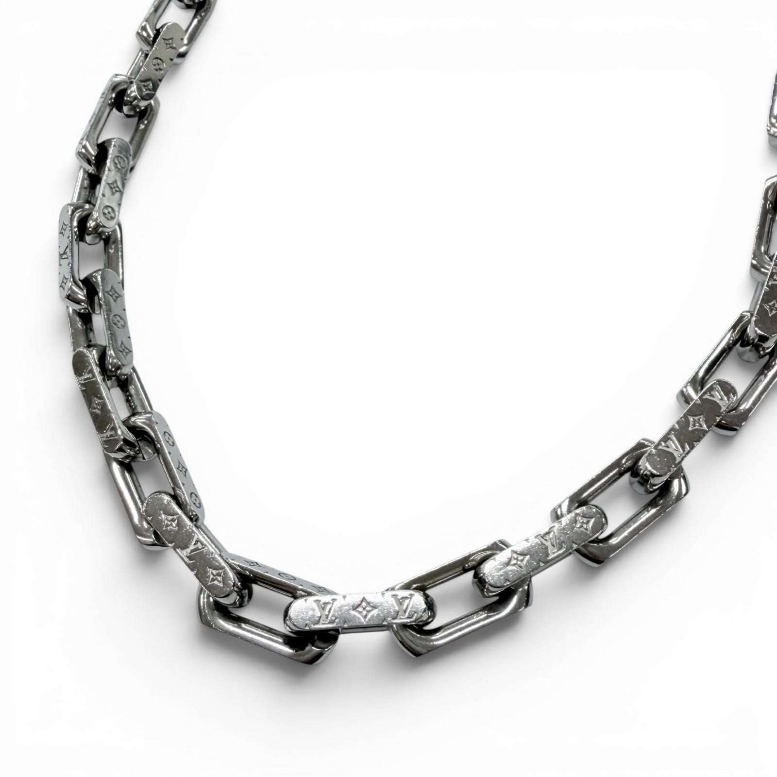 Louis Vuitton 2022 129800 Necklace