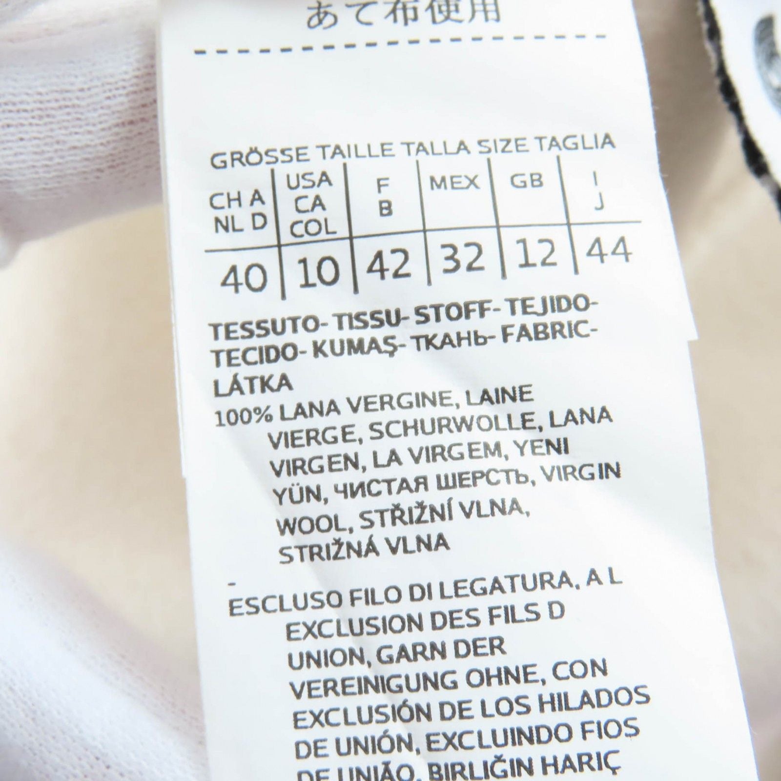 Max Mara S Maxmara Coat — view 9
