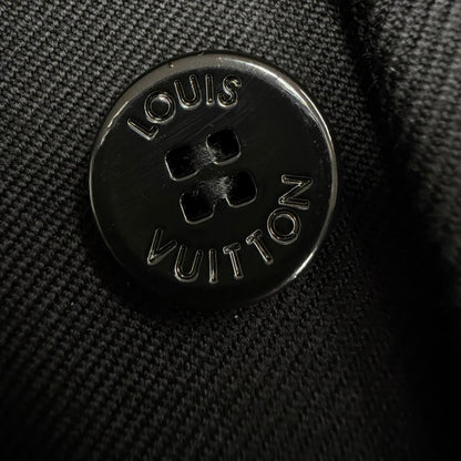 Louis Vuitton Embellished Doll Back Visual Jacket — view 6