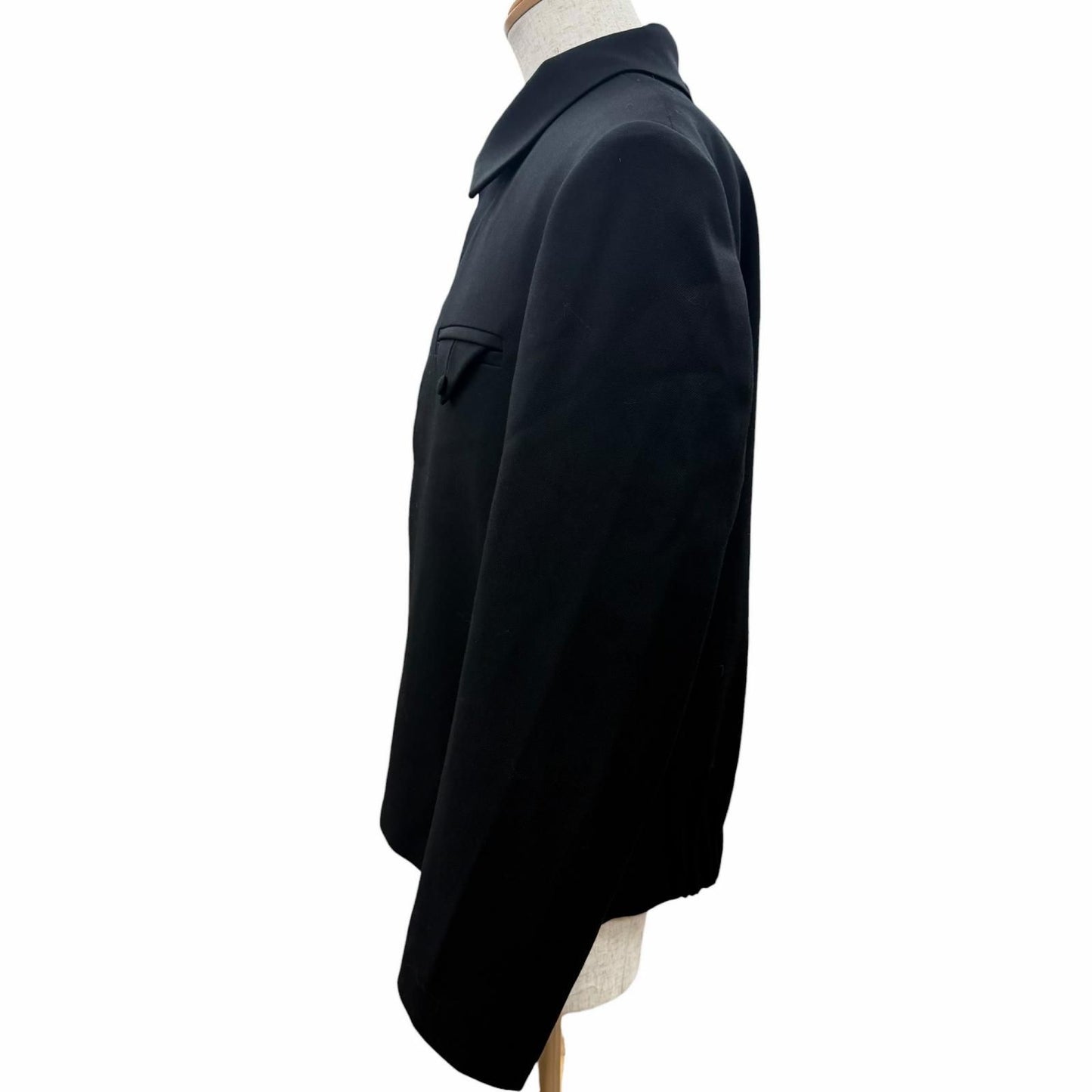 Louis Vuitton Embellished Doll Back Visual Jacket — view 4