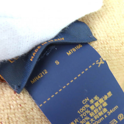 Louis Vuitton Echarpe LV Essential Precious Rabbit Wool 100% Zodiac Collection — view 9