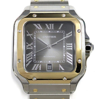 Cartier Watch Santos Large