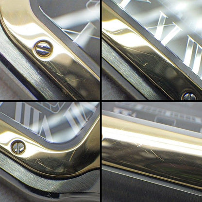 Cartier Watch Santos Large — view 8