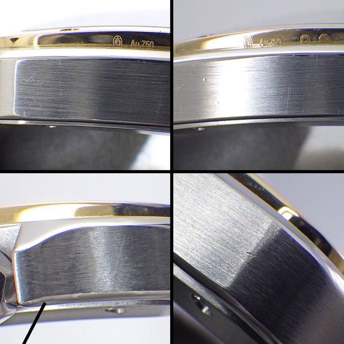 Cartier Watch Santos Large — view 6