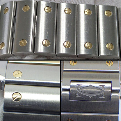 Cartier Watch Santos Large — view 9