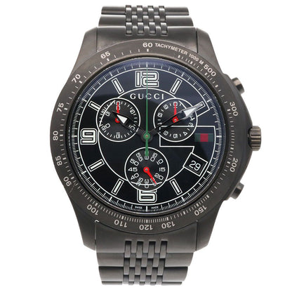 Gucci Timeless Watch Stainless Steel 126.2 Quartz — view 5