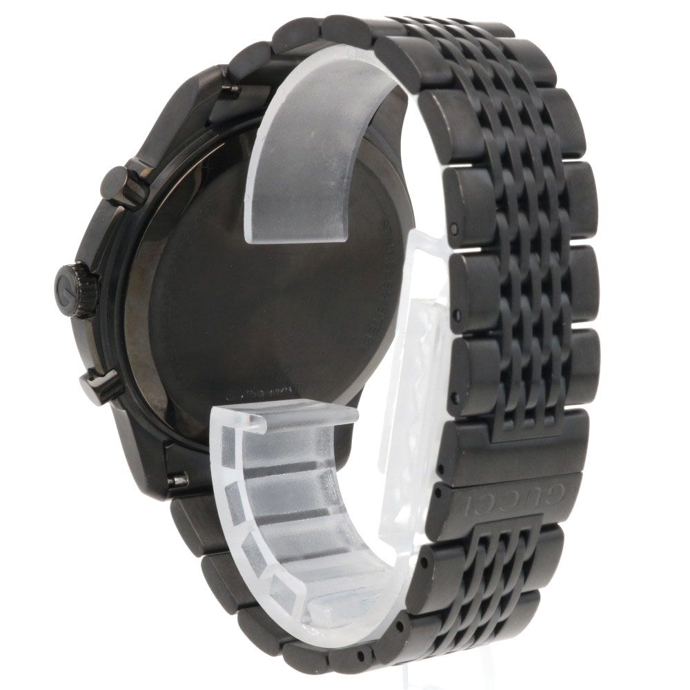 Gucci Timeless Watch Stainless Steel 126.2 Quartz — view 4