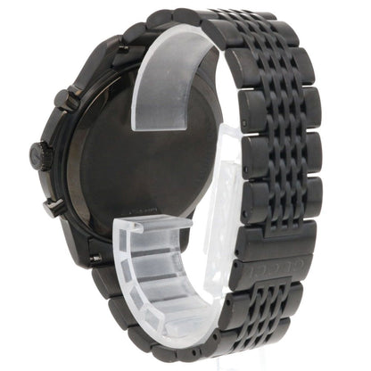 Gucci Timeless Watch Stainless Steel 126.2 Quartz — view 4