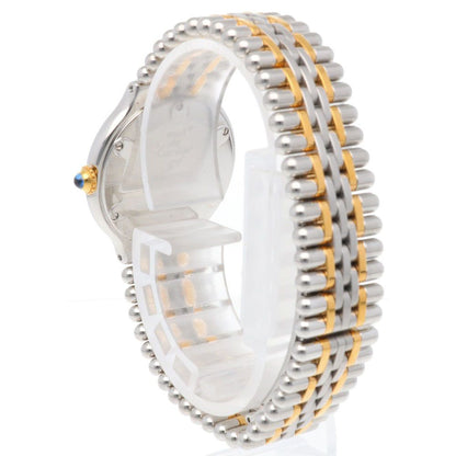 Cartier Must 21 Vantien Watch Stainless Steel Quartz — view 5