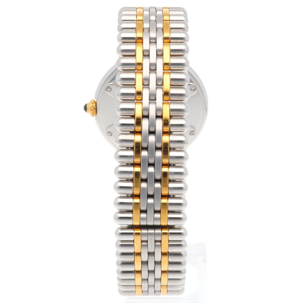 Cartier Must 21 Vantien Watch Stainless Steel Quartz — view 6