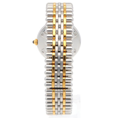 Cartier Must 21 Vantien Watch Stainless Steel Quartz — view 6