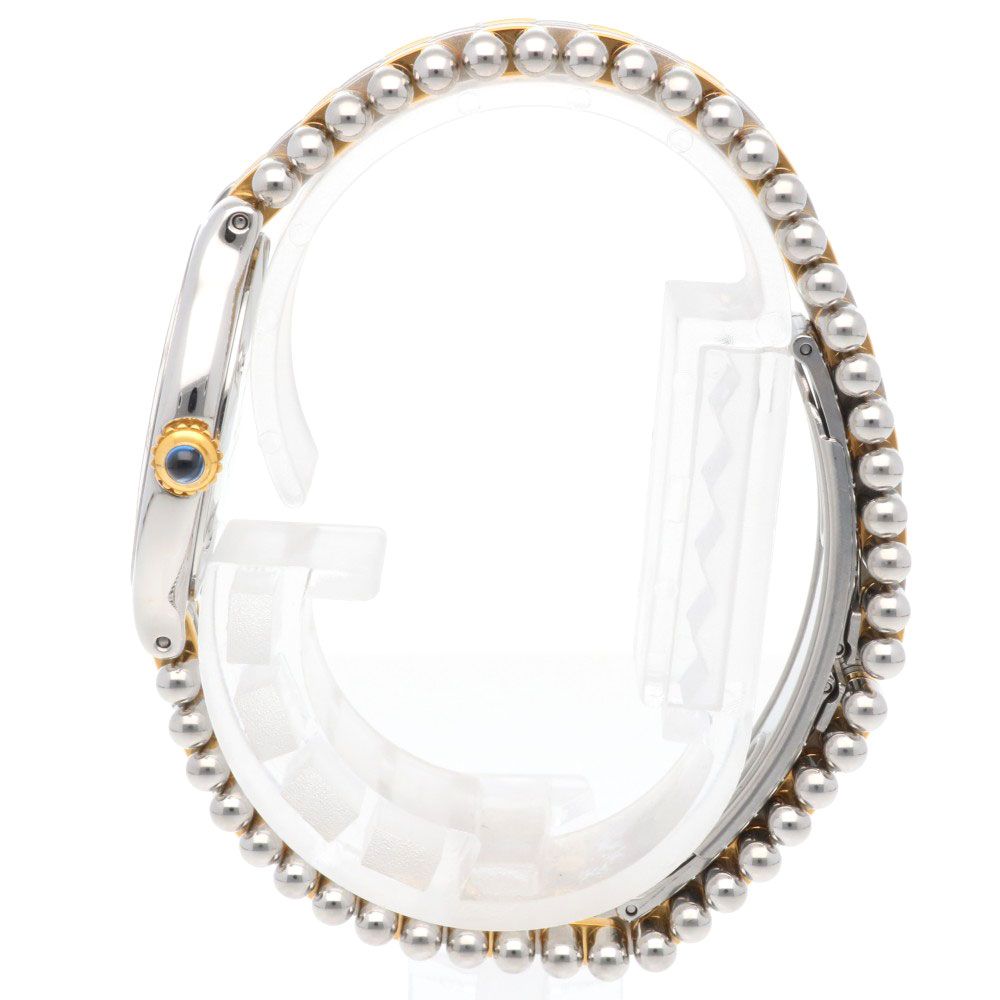 Cartier Must 21 Vantien Watch Stainless Steel Quartz — view 4