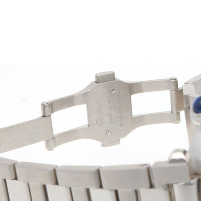 Cartier Pasha de Cartier Watch Stainless Steel Automatic — view 9