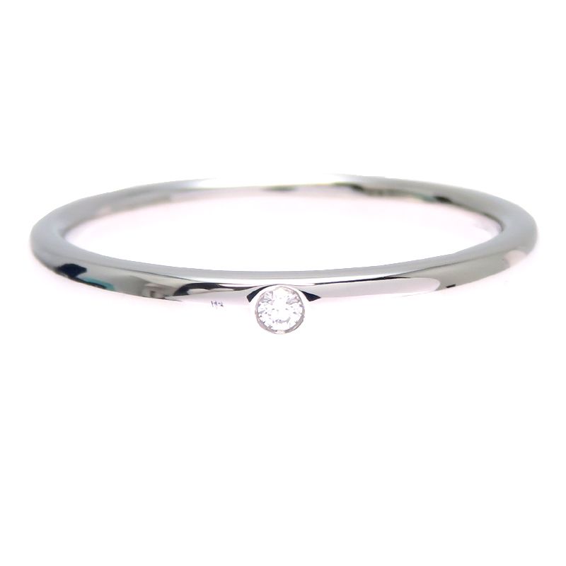 Tiffany & Co Ring — view 4