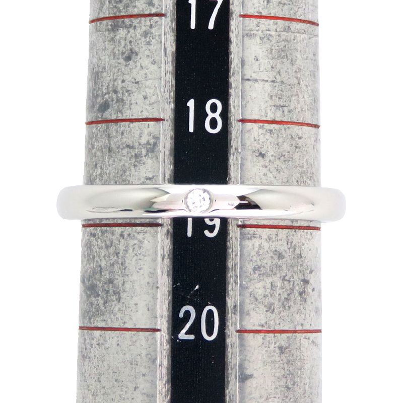 Tiffany & Co Ring — view 6