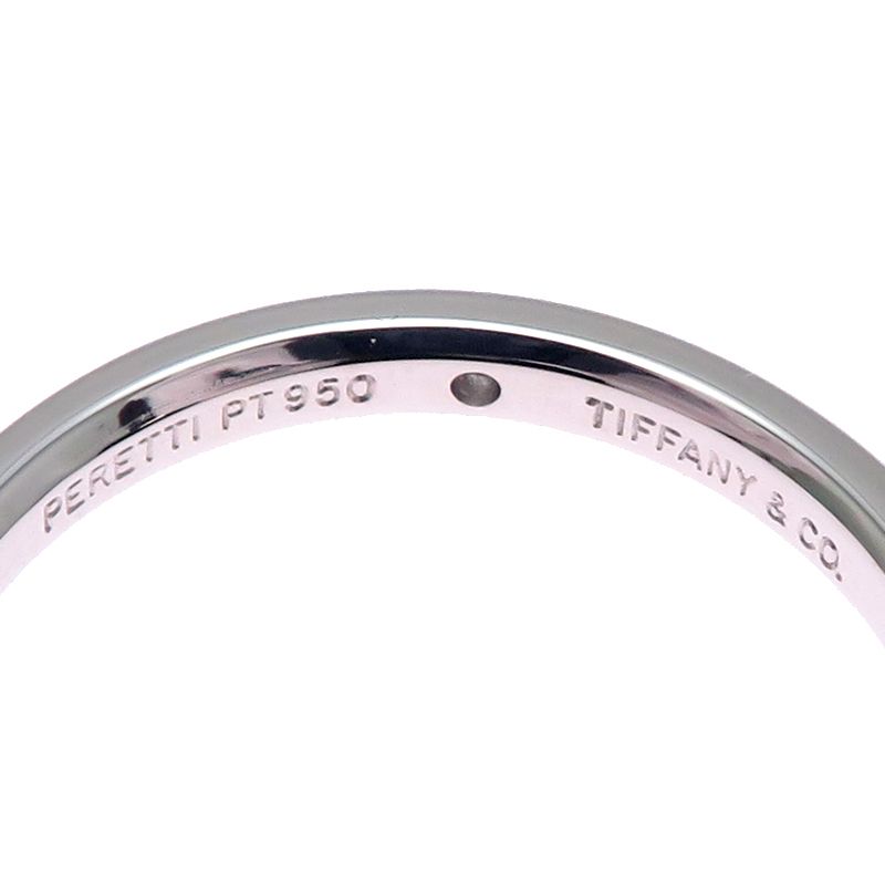 Tiffany & Co Ring — view 5