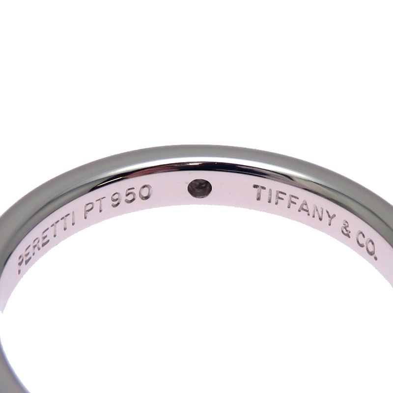 Tiffany & Co Ring — view 5