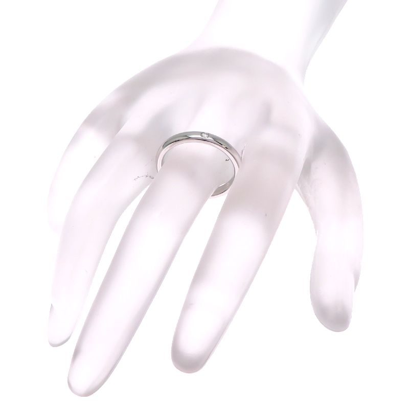 Tiffany & Co Ring — view 7