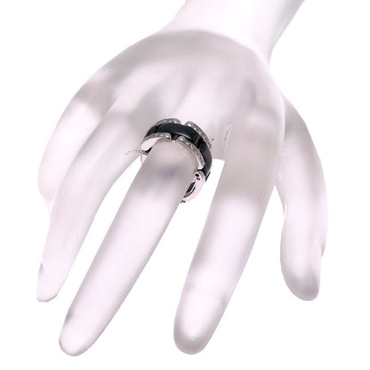 Chanel Ring White Gold — view 8