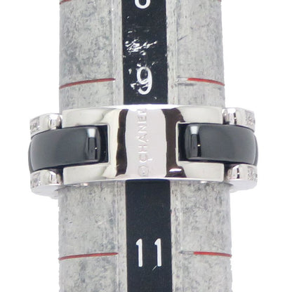 Chanel Ring White Gold — view 7